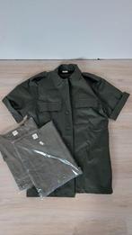 ABL vest en 2 T-shirts nieuw, Luchtmacht, Ophalen of Verzenden, Kleding of Schoenen