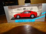 Minichamps Ferrari 456 GT 1/43, Hobby en Vrije tijd, Ophalen, Nieuw, Auto, MiniChamps
