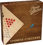 Chinees damspel, Een of twee spelers, Ophalen of Verzenden, Nieuw, Tactic