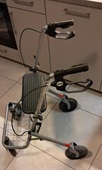 Rollator, Diversen, Ophalen of Verzenden, Opvouwbaar
