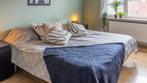 Bed te geef GRATIS, Huis en Inrichting, Ophalen, Gebruikt, Tweepersoons