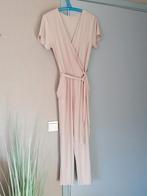 Ecru jumpsuit TU, Ophalen