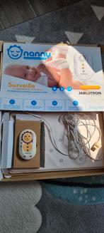 Nanny de sourveillance bébé, Enfants & Bébés, Enlèvement, Comme neuf