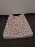 Verzorgingskussen, Kinderen en Baby's, Badjes en Verzorging, Ophalen, Zo goed als nieuw, Aankleedkussen, Bébé-jou