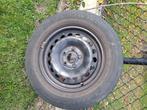 4 autobanden, Auto-onderdelen, Banden en Velgen, Ophalen, Gebruikt, 15 inch, Band(en)