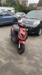 Piaggio zip 50cc 4t, Ophalen, Zip, Benzine, 50 cc