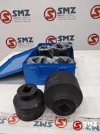 Set Krachtdoppen 80-105mm, Nieuw, Overige merken, Overige Auto-onderdelen