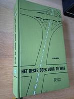 Wegenboek, Overige atlassen, Reader's Digest, Europa Overig, 1800 tot 2000