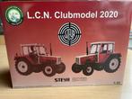 Steyr 8090 LCN clubmodel 2020, Hobby en Vrije tijd, Ophalen, Nieuw