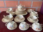Servies zuid holland, Antiek en Kunst, Ophalen of Verzenden