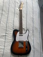 Squier bullet telecaster, Musique & Instruments, Instruments à corde | Guitares | Électriques, Enlèvement, Utilisé, Solid body