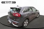 Kia Niro GDI - HEV - CAMERA - KEYLESS ENTRY, Autos, 0 kg, Argent ou Gris, Achat, 105 ch