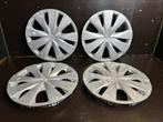 4 enjoliveurs Toyota aygo yaris 14", Autos : Divers, Enjoliveurs, Enlèvement ou Envoi, Utilisé
