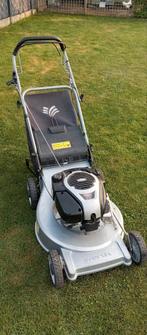 Worth Grasmaaier zelftrekker nieuw 52cm alu dek, Tuin en Terras, Ophalen, Nieuw
