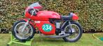 Ducati 250cc classic racer, Motos