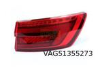 Audi A4 (11/15-1/19) achterlicht Links buiten (Avant) (LED), Auto-onderdelen, Verzenden, Nieuw, Audi