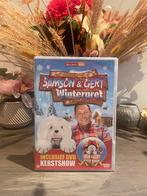 Samson & Gert : Winterpret, Cd's en Dvd's, Ophalen of Verzenden