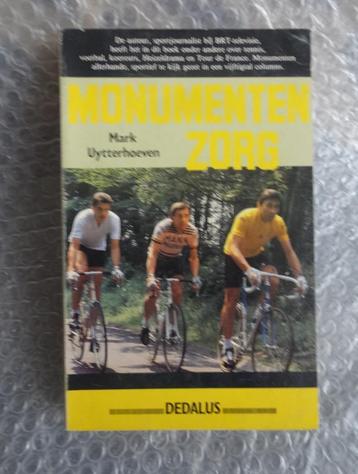 Monumentenzorg beschikbaar voor biedingen