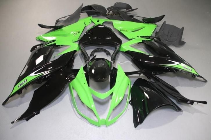 AVDB Kuip voor KAWASAKI ZX6R 636 2013 - 2018, Motoren, Accessoires | Overige, Nieuw, Ophalen of Verzenden