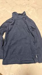 Pull com roule bleu, Kinderen en Baby's, Kinderkleding | Maat 98, Ophalen, Zo goed als nieuw