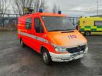 2002 Mercedes-Benz Sprinter Lichte vracht, Auto's, Mercedes-Benz, Gebruikt, Overige modellen, Overige brandstoffen, Bedrijf