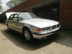 735 v8 facelift, Auto's, 4 deurs, Achterwielaandrijving, 3500 cc, 7 Reeks