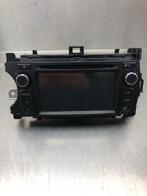 SYSTEME NAVIGATION GPS Toyota Yaris III (P13) (861400D010), Utilisé, Toyota