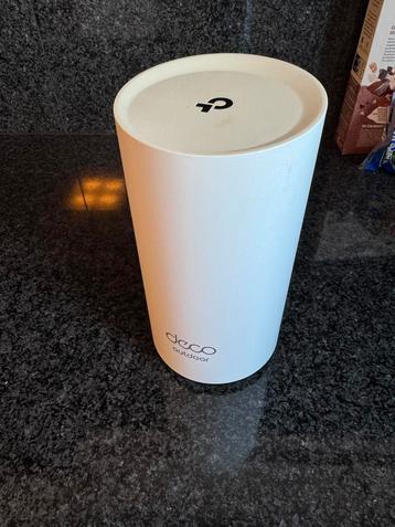 TP-Link X50 Outdoor mesh uitbreiding / router met Wifi 6 beschikbaar voor biedingen