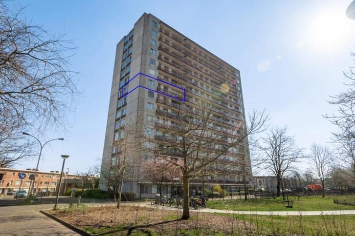 Instapklaar appartement te koop van eigenaar in Berchem, Immo, Huizen en Appartementen te koop, Antwerpen (stad), tot 200 m², Appartement