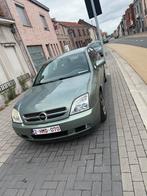 Opel vectra 1,8benzine  met keuring voor verkoop, Auto's, Voorwielaandrijving, Stof, Zwart, 4 cilinders
