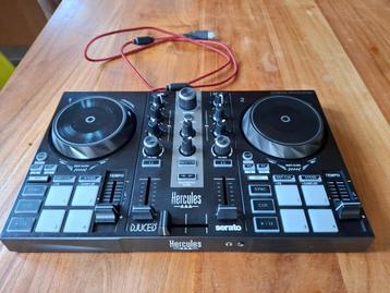 Hercules DJControl Inpulse 200 MK2 beschikbaar voor biedingen
