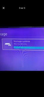 Ps4 pro, Enlèvement, Pro