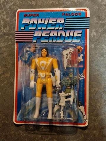 Power Rangers
Bootleg KO
Yellow Ranger beschikbaar voor biedingen