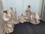 figurines de la Nativité, Comme neuf, Enlèvement