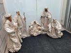 kerststalfiguren, Ophalen, Zo goed als nieuw