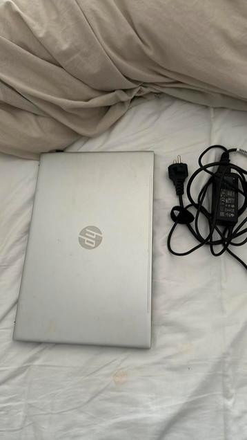 HP Laptop 476GB