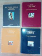 Nero - Complete set luxe albums met munt, Complete serie of reeks, Ophalen of Verzenden, Nieuw, Marc Sleen