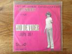 single leendert, Ophalen of Verzenden, 7 inch, Nederlandstalig, Single