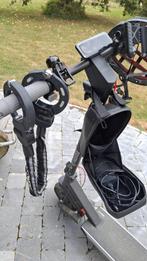 Trotinette électrique, Enlèvement, Utilisé, Autres types, Trottinette électrique