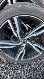 Velgen volvo v40/ford focus 225/40r18 92W winterbanden, Auto-onderdelen, Banden en Velgen, Ophalen, Winterbanden, Velg(en)