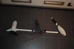 Electromotor mat batterij en oplader, Ophalen, Gebruikt