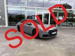 Audi A7 SOLD BIJ GARAGE VRIENS YVES BV! (bj 2023, automaat), Auto's, Audi, 4 zetels, USB, Zilver of Grijs, 6 cilinders
