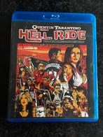 Hell ride blu ray NL, Cd's en Dvd's, Blu-ray, Ophalen of Verzenden, Zo goed als nieuw, Actie