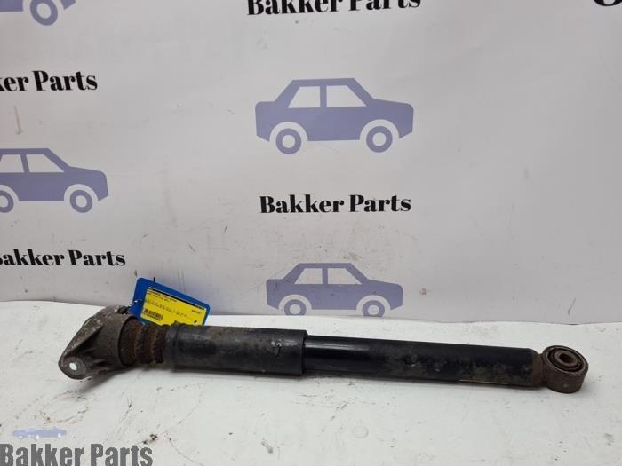 Amortisseur arrière droit d'un Seat Leon, Autos : Pièces & Accessoires, Suspension & Châssis, Seat, Utilisé, 3 mois de garantie