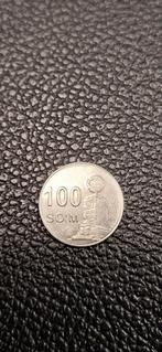 Oezbekistan 100 so'm 2018, Ophalen of Verzenden