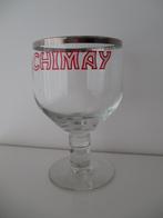 Chimay glas, Ophalen of Verzenden