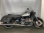 BMW R18 2023 3000KM!!! NIEUWSTAAT *** garantie 2028***, Motoren, Bedrijf, Chopper