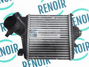 Intercooler Audi Q7 4M0 2015-2021 3.0 TDI LINKS 4M0145803AQ beschikbaar voor biedingen