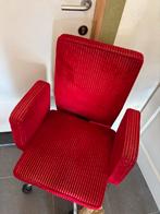 Bulo Pub & club bureaustoelen, Huis en Inrichting, Ophalen, Gebruikt, Rood, Bureaustoel