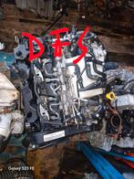 MOTOR VW CADDY 2.0TDI CODE DFS, Ophalen of Verzenden